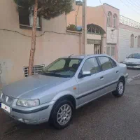 سمند LX|خودرو سواری و وانت|دامغان, |دیوار