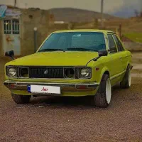 تویوتا کارینا استثنایی ((بخونید کامل))