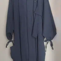 پالتو کتی فوتر استردارومانتو وکاپشن|لباس|کرج, فاز ۴ مهرشهر|دیوار