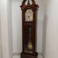 ساعت ایستاده در حد نو