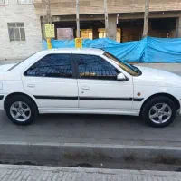 پژو پارس سال، مدل ۱۳۹۳|خودرو سواری و وانت|ملایر, |دیوار