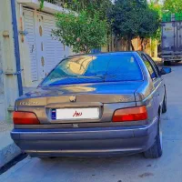 پارس مدل ۸۰|خودرو سواری و وانت|گرگان, |دیوار