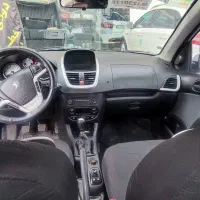 پژو 207بیرنگ|خودرو سواری و وانت|آمل, |دیوار