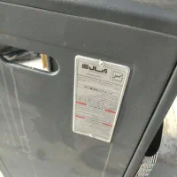 بخاری گازی کپسولی|بخاری، هیتر، شومینه|برازجان, |دیوار