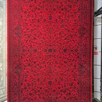 فرش افشان کلاسیک لاکی ۷۰۰ شانه