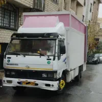 اتوبار ریحان بار - حمل اثاثیه منزل سریع مطمئن ۲۰٪