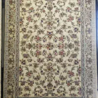 قالی۱۲ متری و ۹ متری و ۶متری اصل ارسال از کاشان