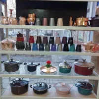 بازسازی ظروف آشپزخانه