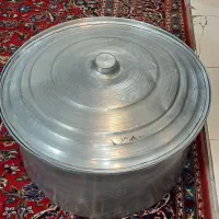 دیگ‌ بزرگ روحی