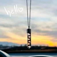 گردنبند موی یار