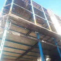 اجرای سقف کامپوزیت و تیرچه|خدمات پیشه و مهارت|نیشابور, مدرس|دیوار