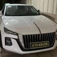 هونگچی اچ ۵ /نقدواقساط