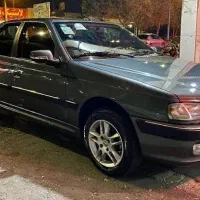 پارس تیوفایو 96