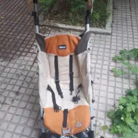 کالسکه چیکو اصل تاشو و مسافرتی