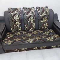مبل راحتی ۹ نفره