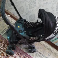 کالسکه|کالسکه و لوازم جانبی|فولادشهر, مسکن مهر فولادشهر|دیوار