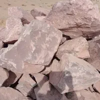 فروش سنگ لاشه|مصالح و تجهیزات ساختمان|هشتگرد, فشند|دیوار