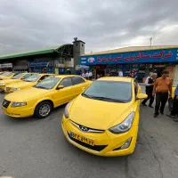 استخدام بازاریاب و راهنمای مسافر
