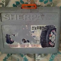 یک عددزنجیرچرخ مخصوص پرایداکبند|قطعات یدکی و لوازم جانبی|تبریز, |دیوار