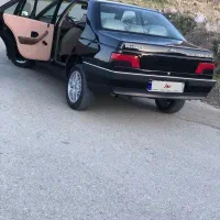 پژو405|خودرو سواری و وانت|دیواندره, |دیوار