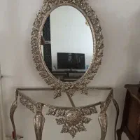 فروش آینه و کنسول