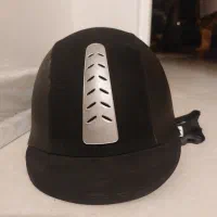 کلاه اسب سواری