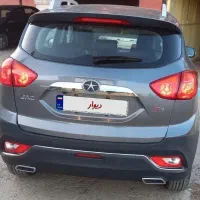 جک اس۳|خودرو سواری و وانت|تبریز, |دیوار