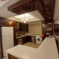 زعفرانیه آصف ۱۶۰ متر ۳ خوابه با لابی من فقط رهن