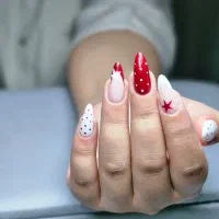 کاشت ناخن