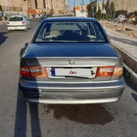 سمند ۸۴ دوگانه|خودرو سواری و وانت|پرند, فاز ۴|دیوار