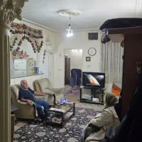 فروش آپارتمان زیر قیمت منطقه