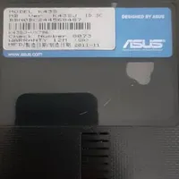 لب تاپ asus k43s|رایانه همراه|اهواز, زیتون کارمندی|دیوار