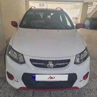 کوییک R مدل ۱۴۰۱ مشابه صفر کم کارکرد|خودرو سواری و وانت|آمل, |دیوار