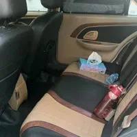 فروش فوری پارس TU5  1401|خودرو سواری و وانت|بندرعباس, |دیوار