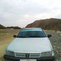 پژو 405|خودرو سواری و وانت|سراوان, |دیوار
