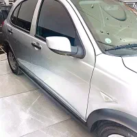 کوییک مدل ۴۰۱ قساط بلند مدت