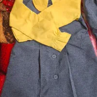 مانتو شلوار