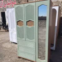 کمد دراور جاکفشی