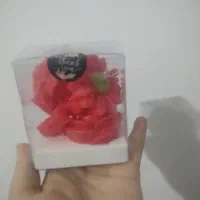 شمع شب شهادت حضرت زهرا|صنایع دستی و سایر لوازم تزئینی|قروه, |دیوار