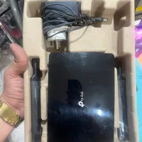 مودم سیمکارتی tplink6400