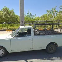 وانت بار وانت پیکان بار وانت باربری وانت