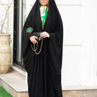 تعویض چادر کهنه با چادرنو