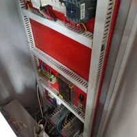 cnc سی ان سی ۳ محور چوب نجاری|ماشین‌آلات صنعتی|اردبیل, |دیوار