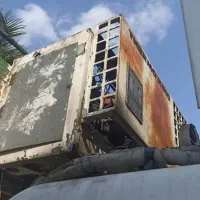 موتور ترموکینگ تکسیلندر|قطعات یدکی و لوازم جانبی|کردکوی, |دیوار