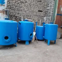 ۵۰۰۰۰۰|آبگرمکن، پکیج، شوفاژ|تهران, فاطمی|دیوار