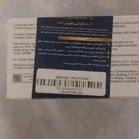 ساعت هوشمند شیائومی ردمی 5|ساعت|اصفهان, پروین|دیوار