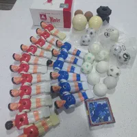 وسایل باشگاهی