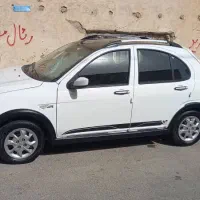 کوئیک 1402 پارس خودرو