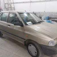 پراید مدل۸۶|خودرو سواری و وانت|پردیس, سیاه سنگ|دیوار