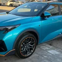 GAC GS3 R جی ای سی